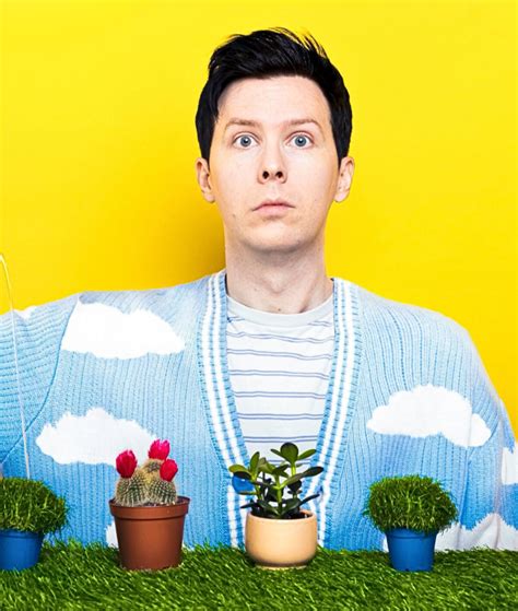 amazing phil|Phil Lester .